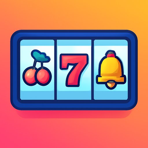 786bdt arcade reel's colorful screen